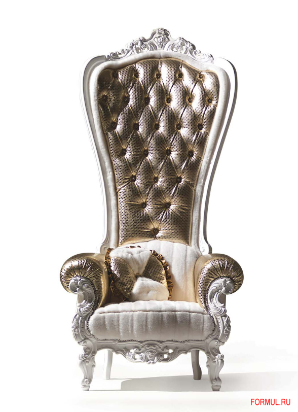 Кресло Caspani Tino Group B/110